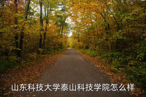 考泰安科技大學要多少分,2019年高考多少分能考上