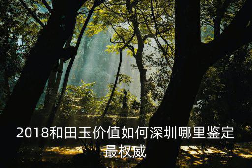 深圳在哪里可以鑒定玉,深圳哪里鑒定最權(quán)威