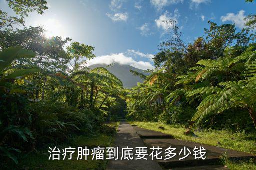 濟南腫瘤醫院食道癌需要花多少錢,一般至少需要花費多少治療費