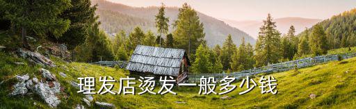 聊城王子理發(fā)店?duì)C頭多少錢,成本到底是多少錢