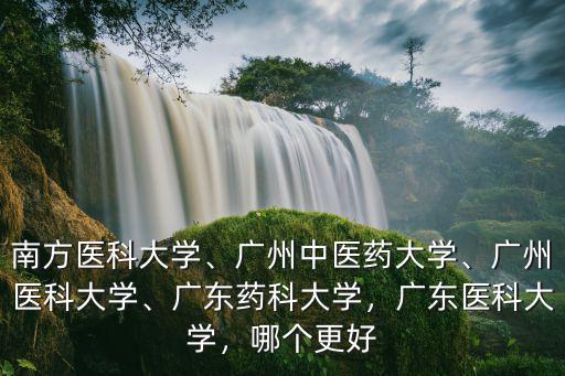 廣州醫科大學教學大綱怎么找,南方醫科大學