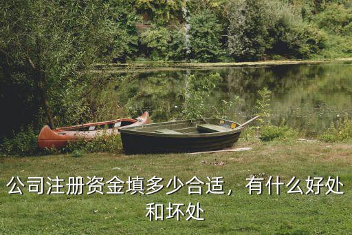 深圳開公司注冊資金多少合適經商,在深圳如何注冊成立一家公司