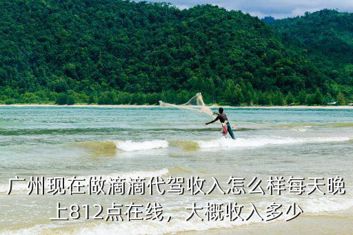 在廣州做代駕怎么做,應該怎么申請做代駕