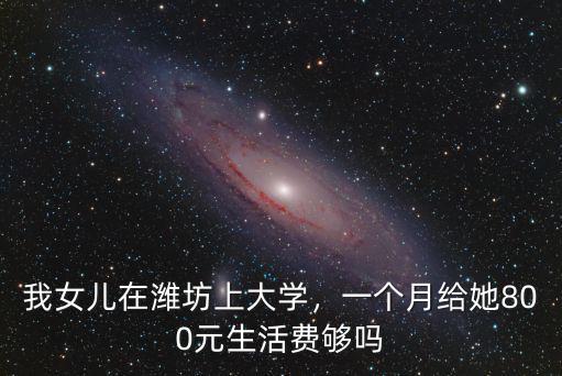 濰坊大學學費一般多少,如何看待濰坊學院的天價學費