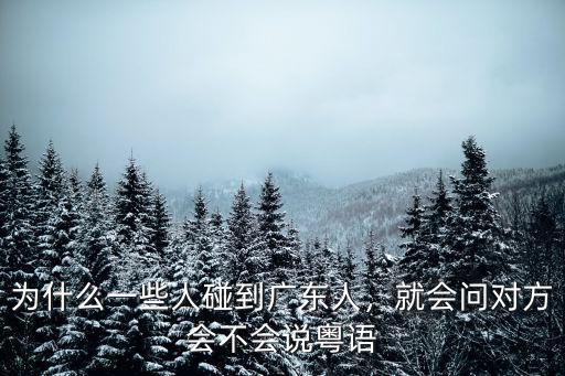 我不會(huì)英文你會(huì)嗎廣東話怎么說,廣東人都會(huì)說粵語嗎
