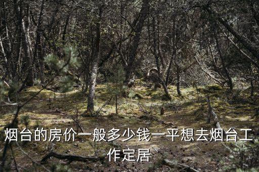 煙臺(tái)火車站房?jī)r(jià)是多少錢一平,想去煙臺(tái)工作定居