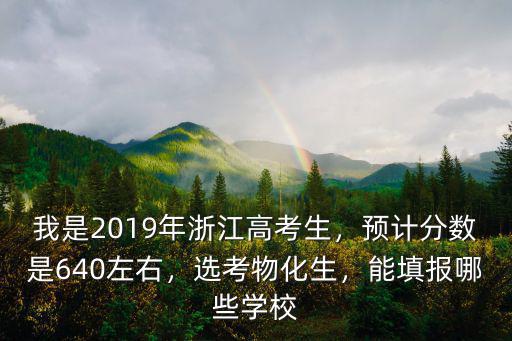 預(yù)計(jì)2019年浙江有多少高考生,我是2019年浙江高考生