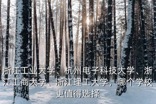 浙江理工大學(xué)老師年薪多少,浙江工業(yè)大學(xué)