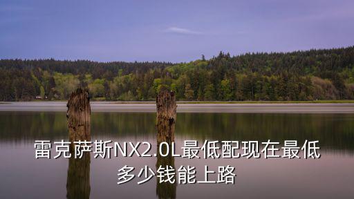 東莞雷克薩斯nx優(yōu)惠多少錢,雷克薩斯NX現(xiàn)在有優(yōu)惠嗎