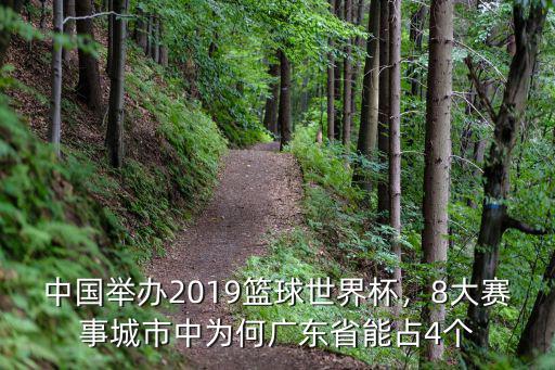 籃球世界杯廣州站在哪里,中國舉辦2019籃球世界杯