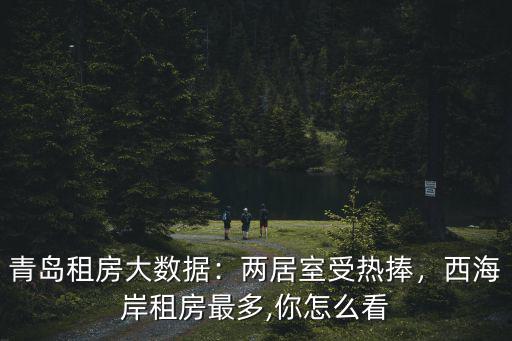 青島租房大數據：兩居室受熱捧，西海岸租房最多,你怎么看