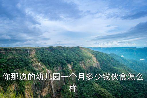 衢州幼兒園多少錢(qián)一月,你覺(jué)得多少錢(qián)一個(gè)月是理想的