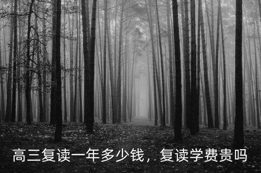 韶關市云嶺高考復讀學費多少錢,高三復讀一年多少錢