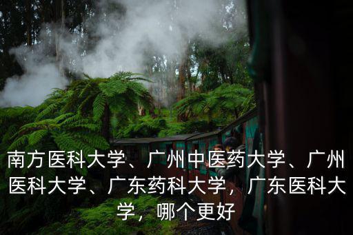 廣州醫(yī)科大學呼吸道科怎么樣,南方醫(yī)科大學