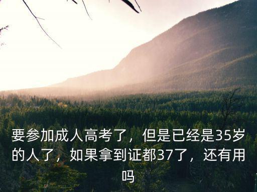 肇慶多少人參加成人高考,要參加成人高考了