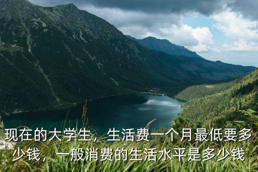 青島大學(xué)生平均每月消費(fèi)多少錢,青島生活成本每月多少錢