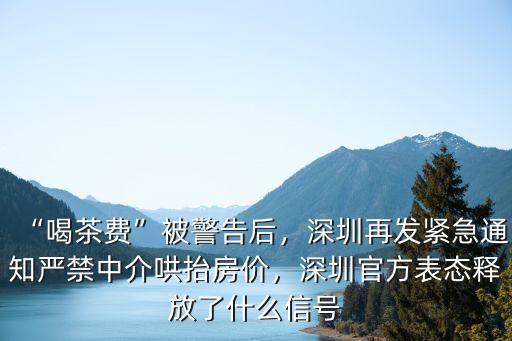 深圳業(yè)主抱團怎么樣,中國房產(chǎn)2020會怎么樣