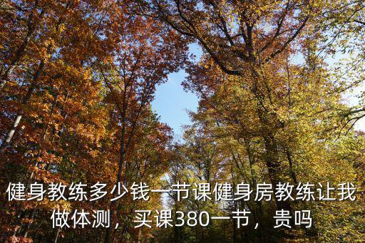 浙江健身私教多少錢一節課,健身教練多少錢一節課