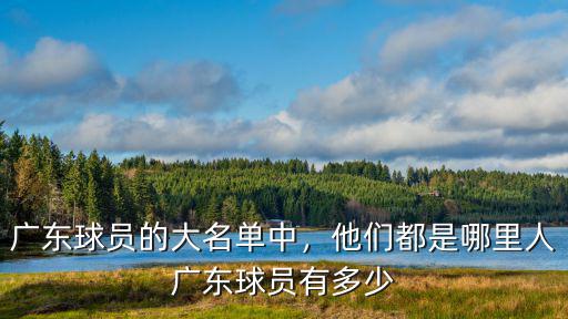 廣東張璧哪里人,洪秀全是廣東人