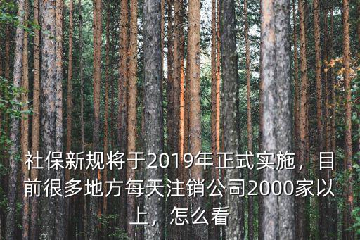 煙臺(tái)注銷一家公司多少,注銷一家公司有多難