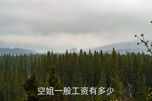 溫州空少薪資一般多少,副機長的年薪一般是多少
