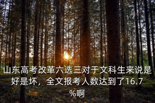 2018年山東理科報考人數是多少,2018年山東理科529分