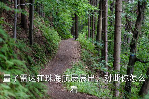 珠海航展快遞信息哪里看,你會(huì)去看珠海航展嗎