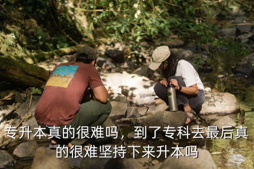 職高專升本難嗎通過率多少浙江,專升本真的很難嗎