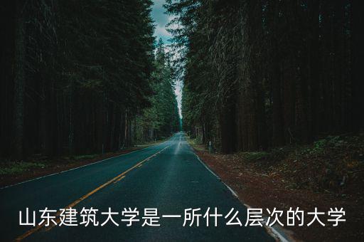 山東建筑大學(xué)多少學(xué)院,山東建筑大學(xué)怎么樣