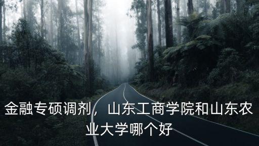 山東工商學院金融科技招多少人,山東工商學院怎么樣