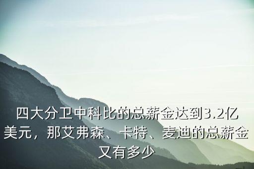 麥迪在青島的年薪多少錢,青島的真實(shí)工資是多少