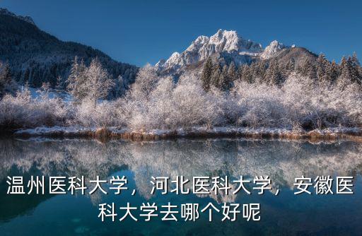 溫州醫科大學外科臨床門診多少分,河北醫科大學