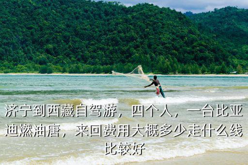 嘉興到濟寧自駕多少費用,濟寧到西藏自駕游