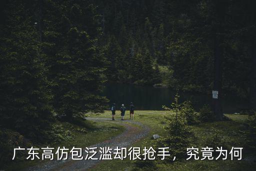 廣州高仿包怎么買,在廣州去哪買名牌包包合適