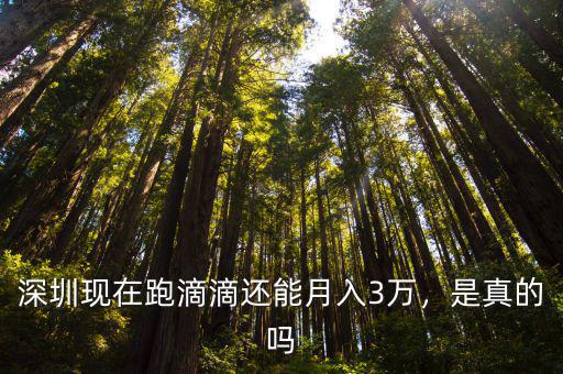 深圳滴滴優享怎么申請條件,跑滴滴怎么辦理
