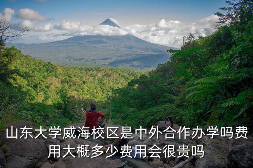 山東大學威海校區(qū)伙食費一月多少,費用大概多少