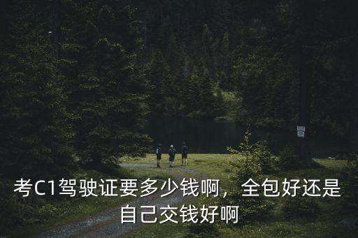 現(xiàn)在深圳駕校全包多蓋多少錢,在深圳拿到駕照需要多少錢