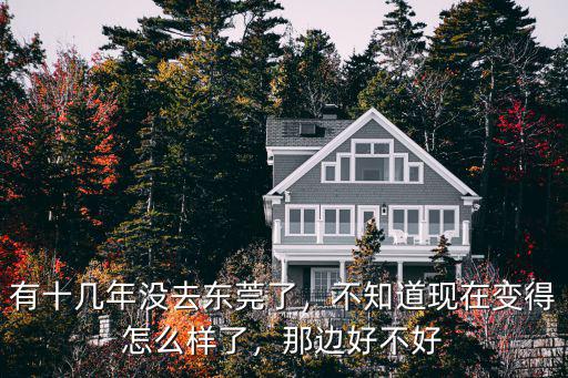東莞健兒現(xiàn)在怎么樣了,東莞現(xiàn)在的經(jīng)濟怎么樣