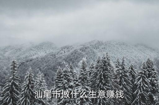 廣東汕尾海鮮怎么做,汕尾有哪些地方特色的海鮮