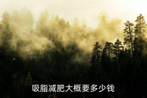 臨沂腰部吸脂手術多少錢,吸脂瘦腰價格是多少