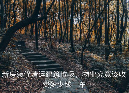 韶關建筑垃圾找工人清運費多少錢,新房裝修清運建筑垃圾