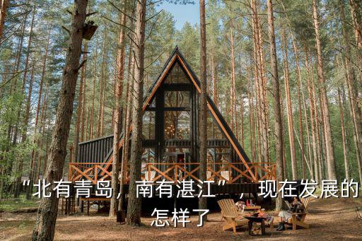 湛江文泰發展怎么樣,未來湛江發展趨勢怎么樣