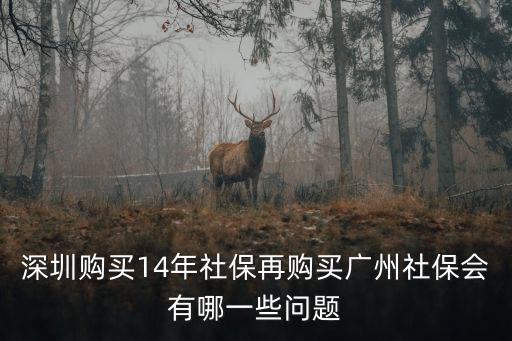 深圳戶口在廣州買社保怎么辦理,在廣州買了15年