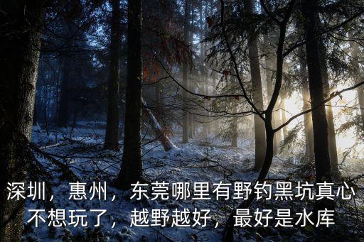 東莞哪里釣翹嘴好,白天釣翹嘴好釣嗎