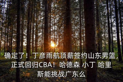 哈德森山東簽約了多少,哈德森或退役
