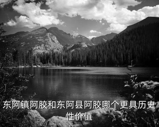 聊城東阿縣多少鎮,東阿鎮是位于東阿縣嗎