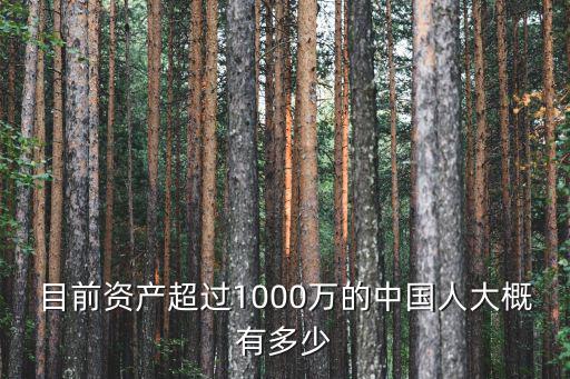 廣東過一千萬身價(jià)有多少人,廣東人有多有錢