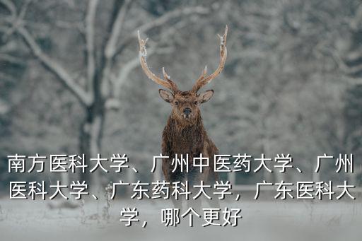 廣東藥科大學中藥制藥學院在哪里,廣東藥科大學怎么樣