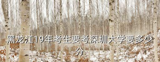 今年深圳大學(xué)要多少分,深圳大學(xué)的分?jǐn)?shù)線是576