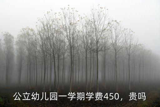 青島幼兒園學(xué)費(fèi)多少錢一學(xué)期,各地幼兒園學(xué)費(fèi)多少